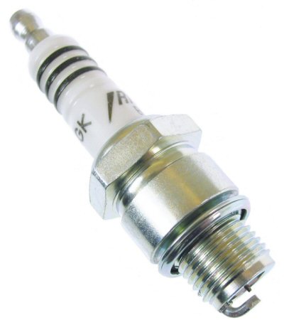 NGK BR8HIX Iridium Spark Plug